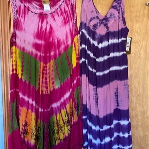 Bundle INGear swimsuit coverups lounge beach 🏝